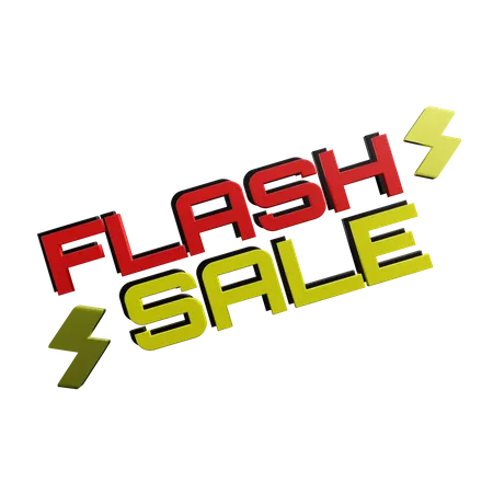 Vente flash  3D Sticker