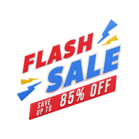 Vente flash à 85 %  3D Sticker