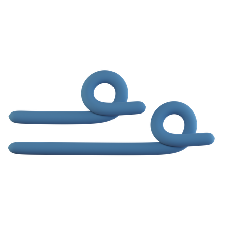 Venteux  3D Icon