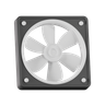 ventilator 3d logo