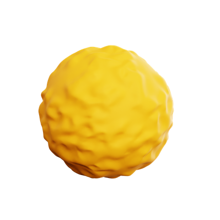 Venus  3D Icon