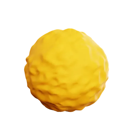 Venus  3D Icon