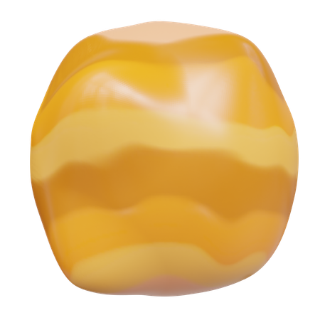 Vénus  3D Icon