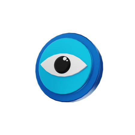 Visualizar  3D Icon