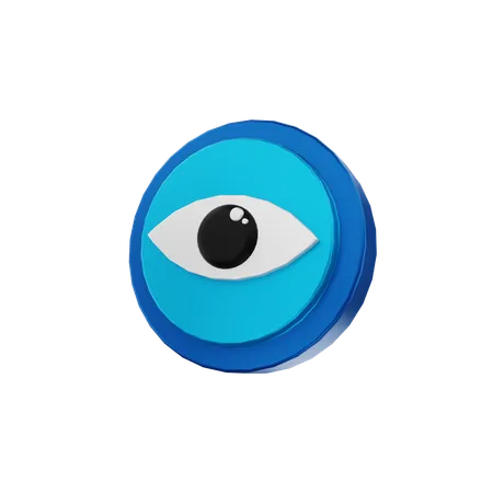 Visualizar  3D Icon