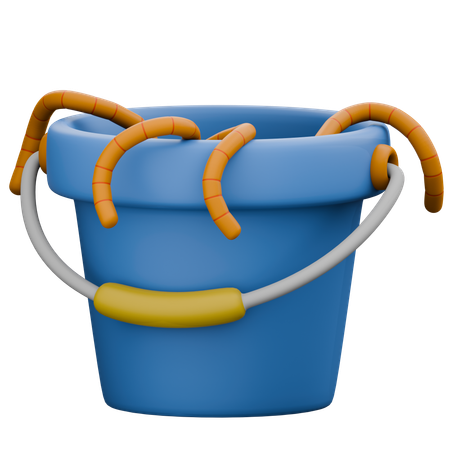 Ver  3D Icon
