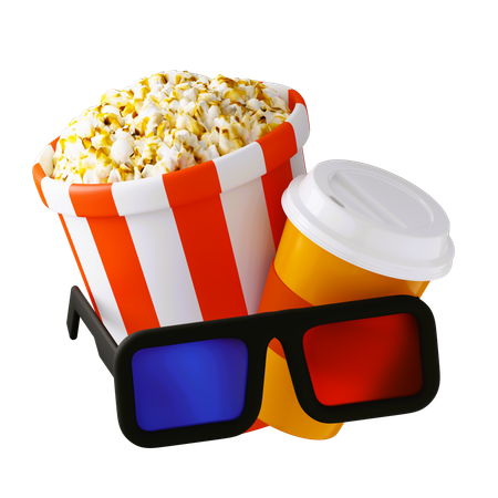 Ver pelicula  3D Icon