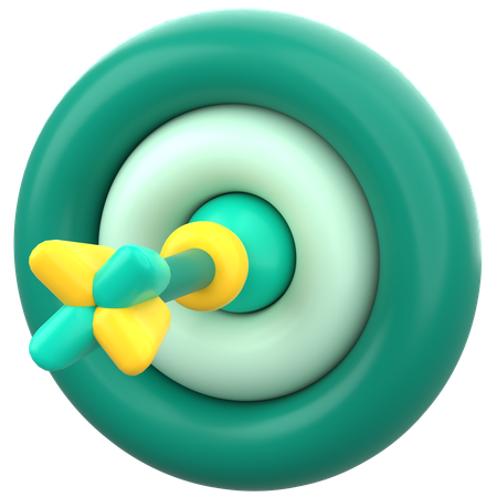 Veracidade  3D Icon