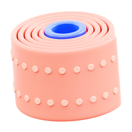 Bandage  3D Icon