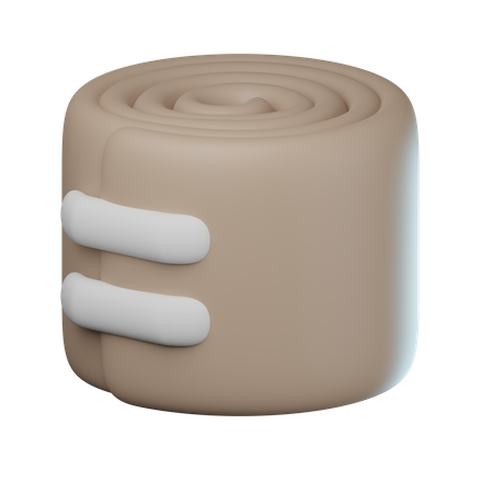 Bandage  3D Icon