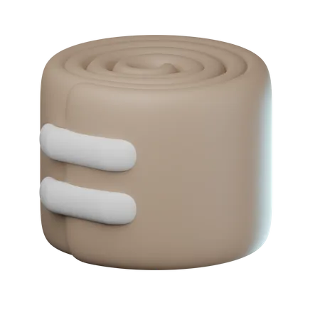 Bandage  3D Icon