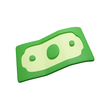 Verdienen  3D Icon