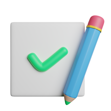 Verificando  3D Icon