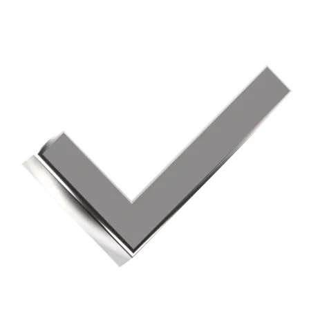 Verificar  3D Icon