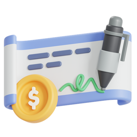 Verificar  3D Icon