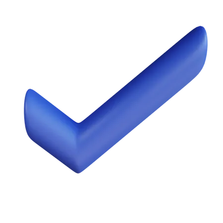 Verificar  3D Icon