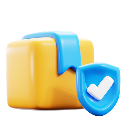 Verificar pacote  3D Icon