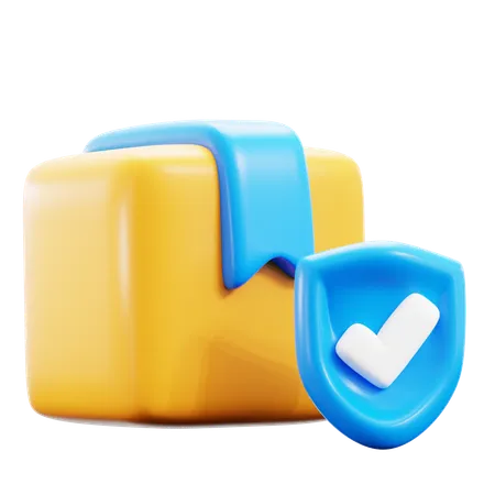 Verificar pacote  3D Icon