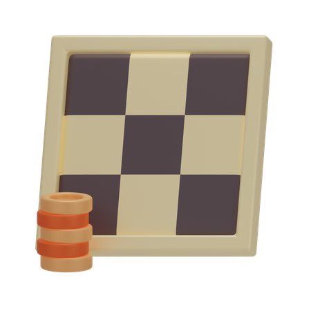 Vérificateur  3D Icon