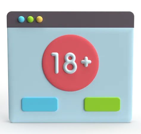 Verification de l'AGE  3D Icon
