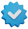 Verified Badge