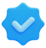 Verified Badge