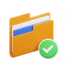 Verified Folder