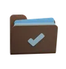 Verified Folder