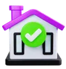 Verified House