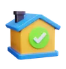 Verified House