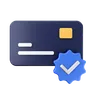 Verified Payment