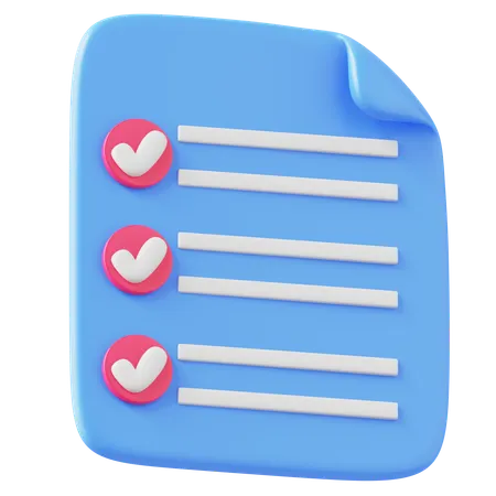 Verified Scripted  3D Icon