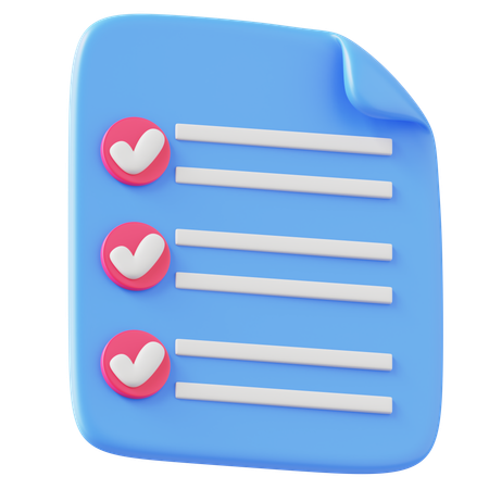 Verified Scripted  3D Icon