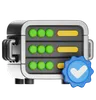 Verified Server