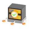 Verified Server