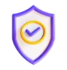 Verified Shield