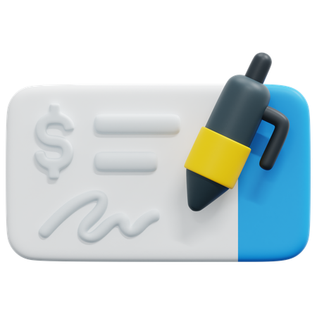 Vérifier  3D Icon