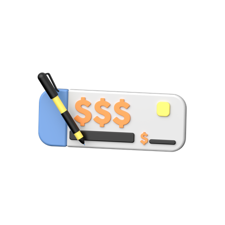 Vérifier  3D Icon