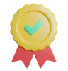 Verify Badge