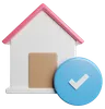 Verify Home