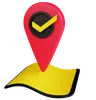 Verify Location