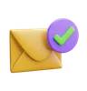 Verify Mail