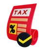 Verify Tax File