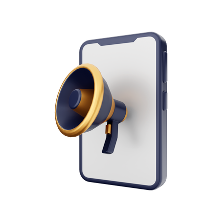 Verkaufswerbung  3D Icon