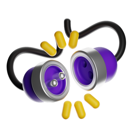 Verlorene Verbindung  3D Icon