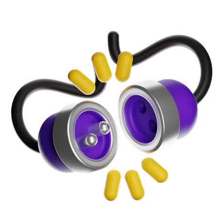 Verlorene Verbindung  3D Icon