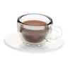 verre à café