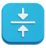 Vertical Maximize
