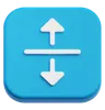 Vertical Maximize