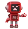 Very Angry Robot